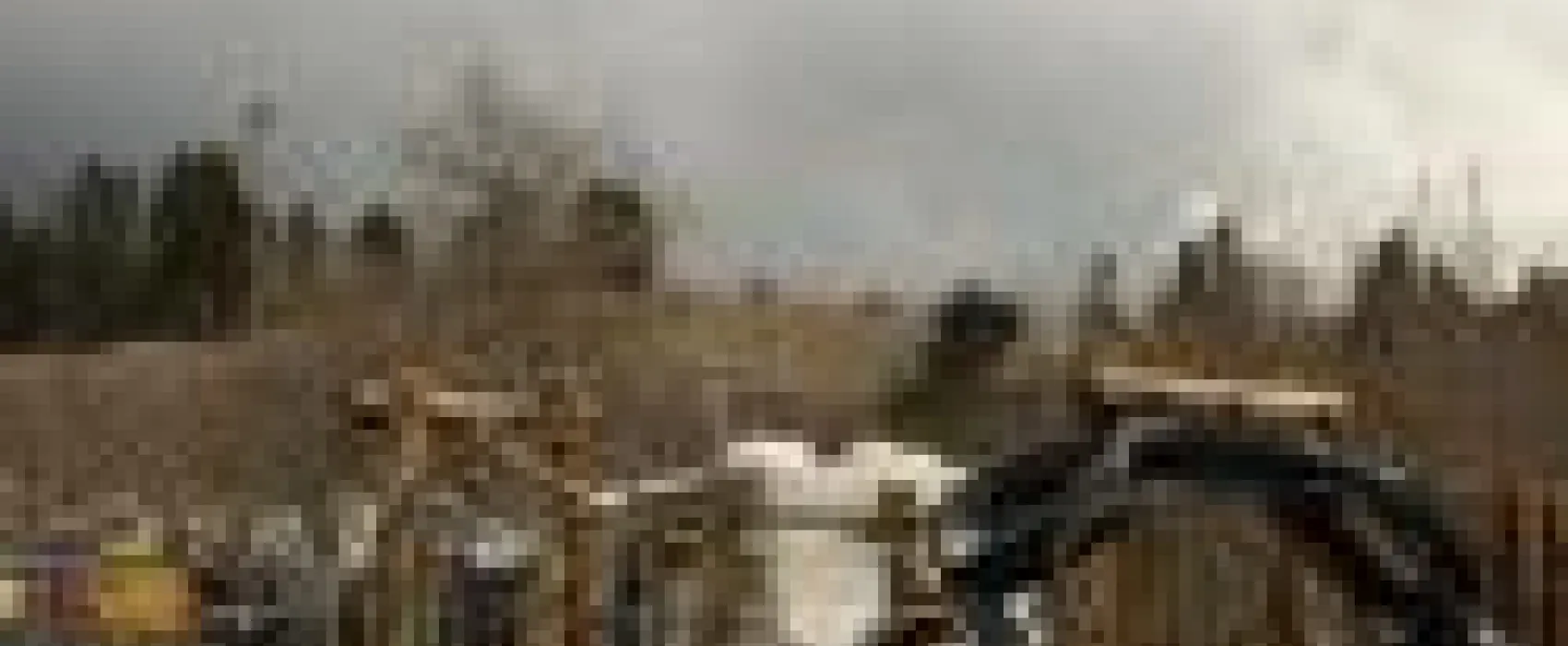 Base Camp at Golden Gate Canyon