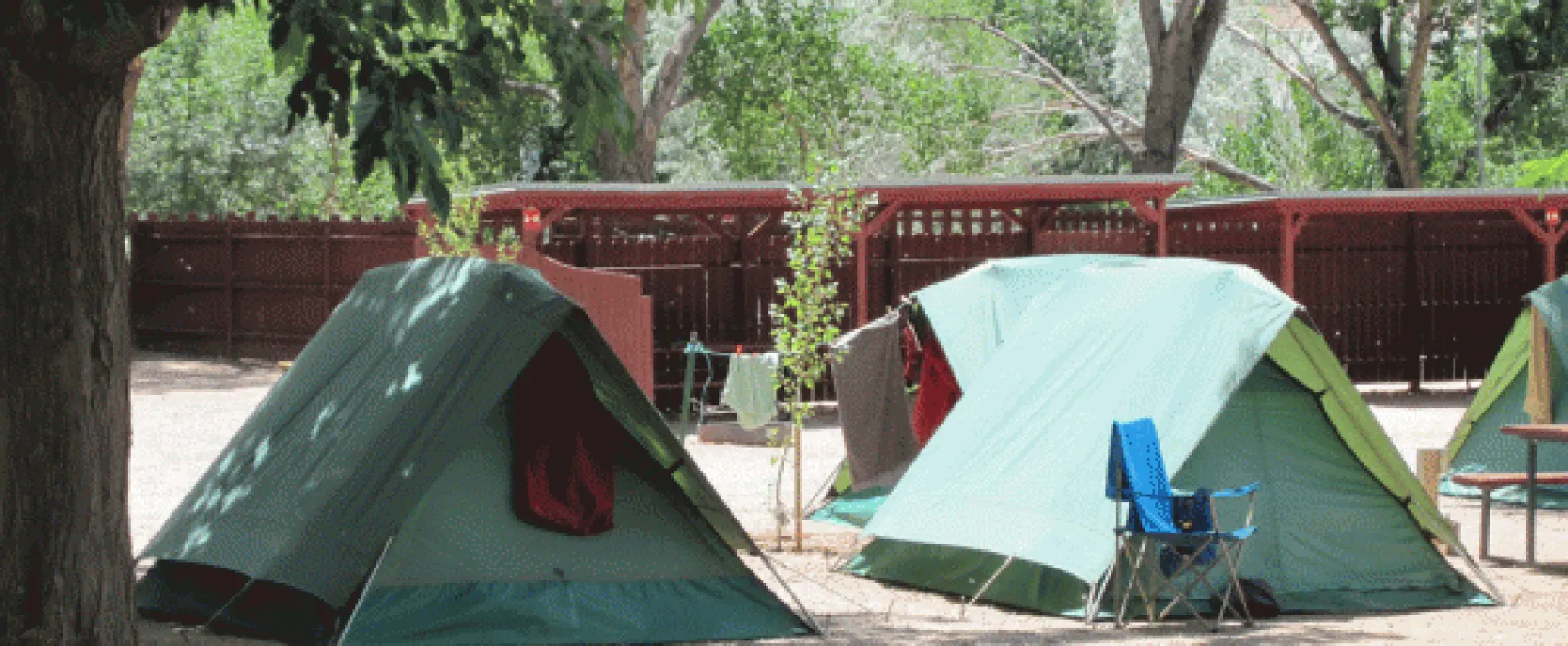 Canyonlands RV Resort & Campground