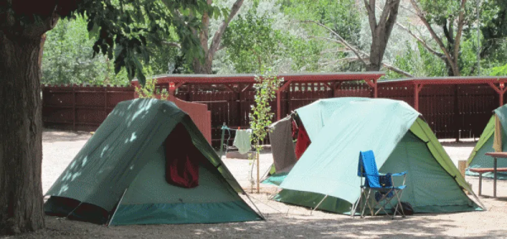 Canyonlands RV Resort & Campground