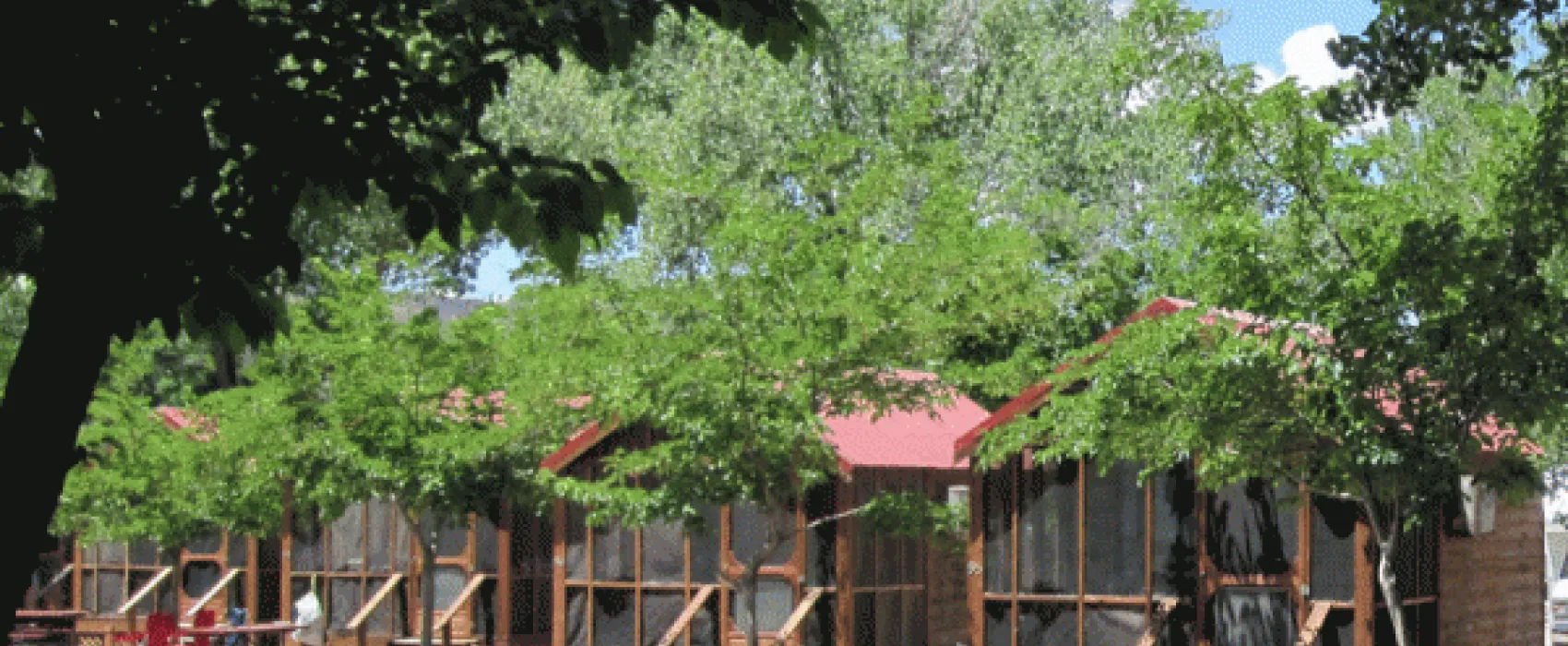 Canyonlands RV Resort & Campground