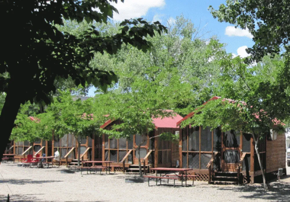 Canyonlands RV Resort & Campground