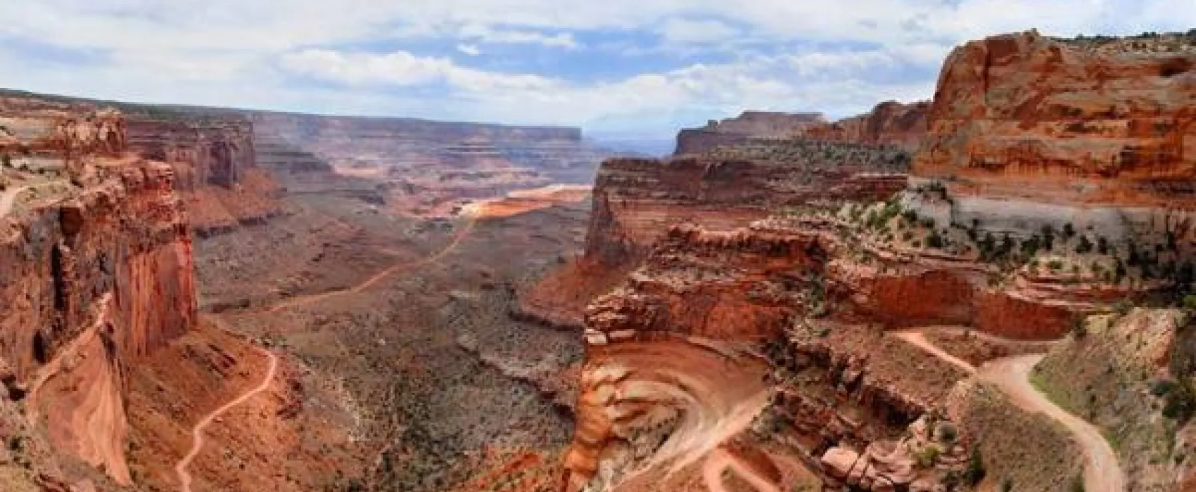 Canyonlands RV Resort & Campground