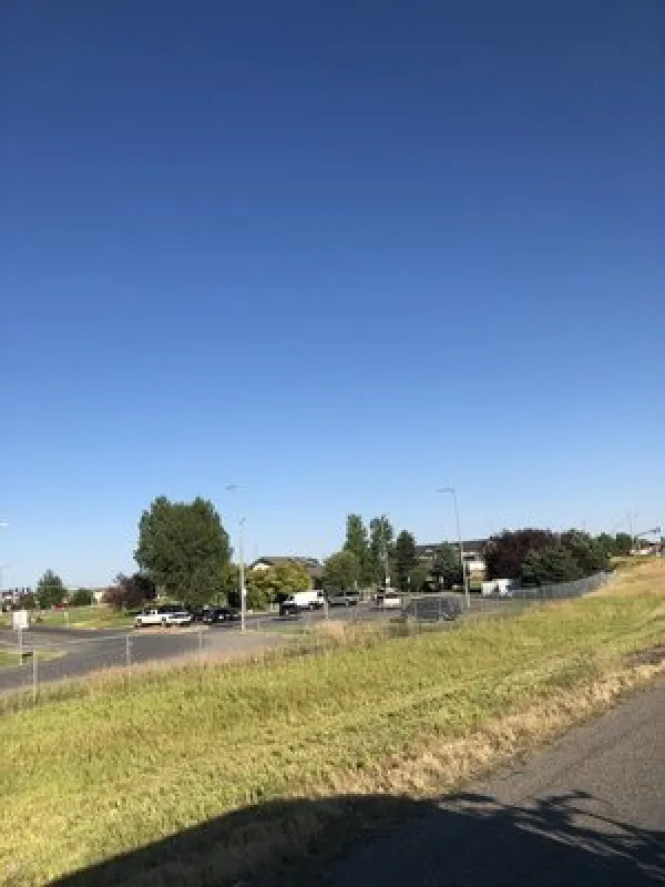 Bozeman I-90 Rest Area