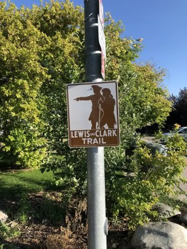 Bozeman I-90 Rest Area