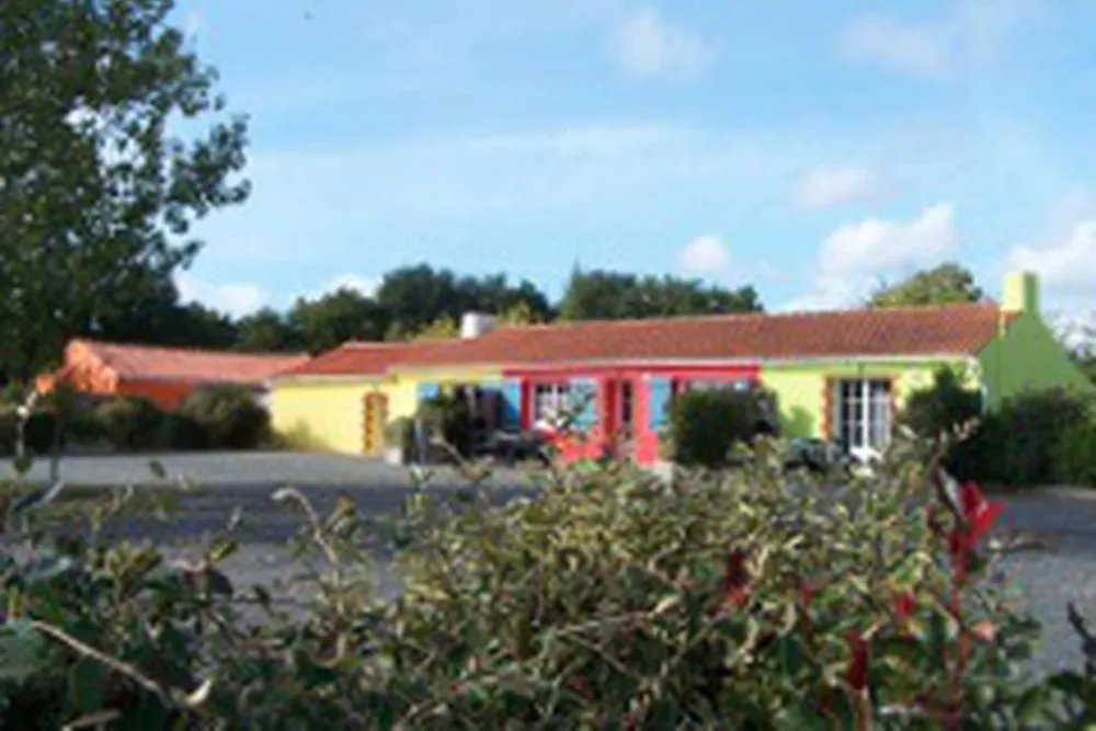 Camping Les P'tites Maisons dans la prairie