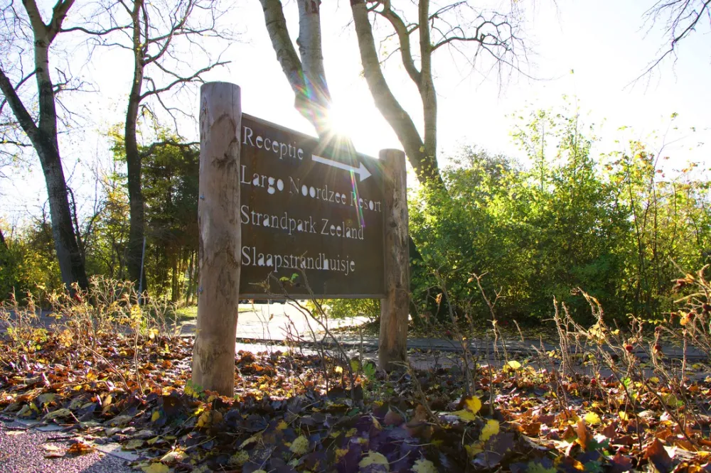 Strandpark Zeeland