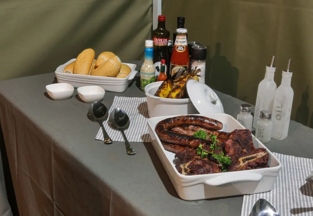 Tented Adventures Pilanesberg