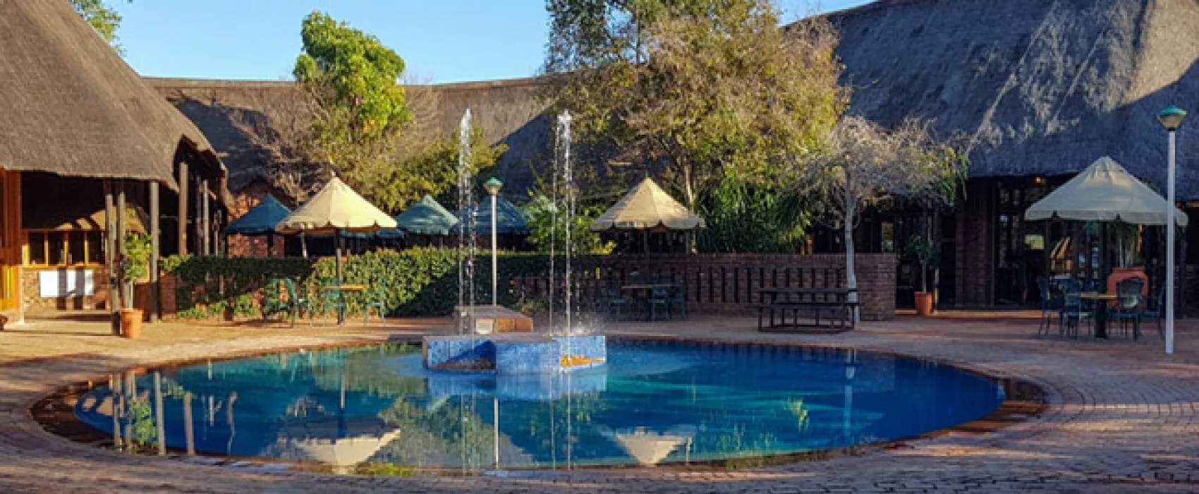 Tented Adventures Pilanesberg