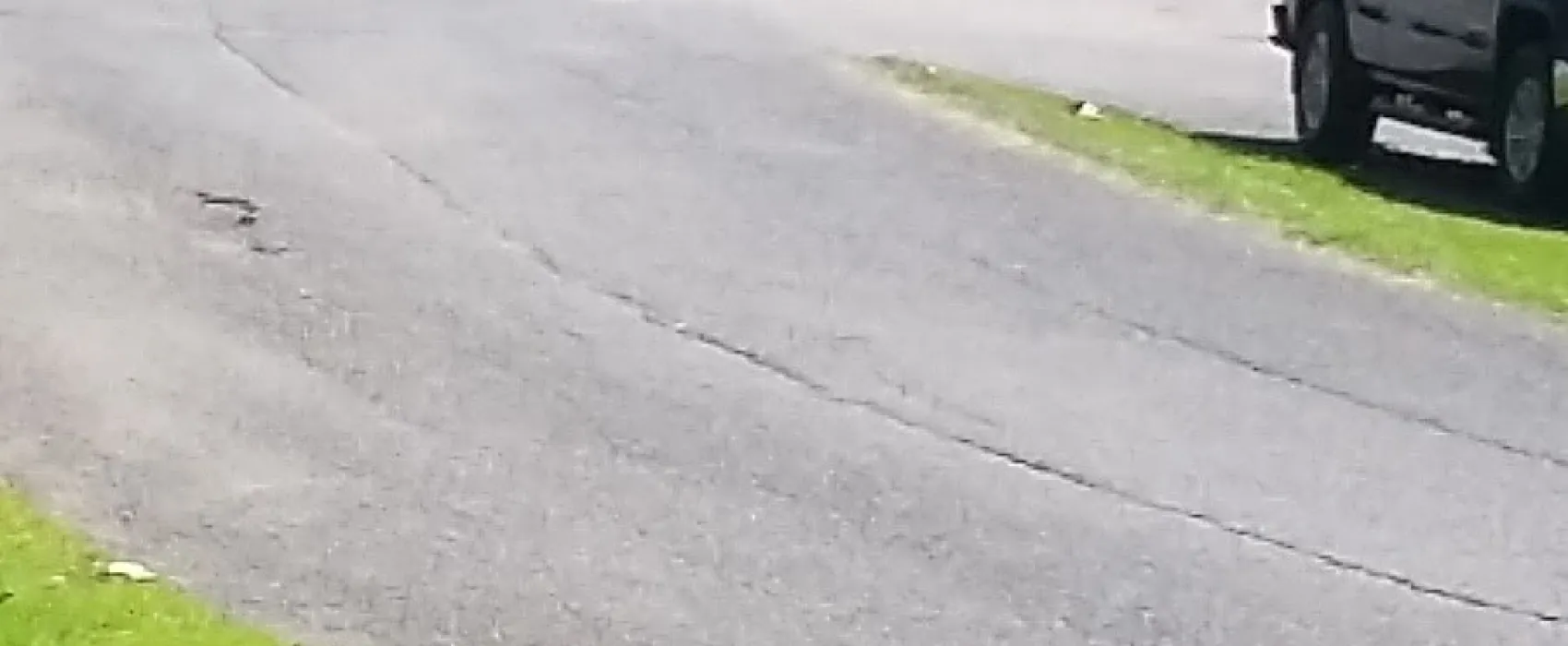 Birch Point Campground