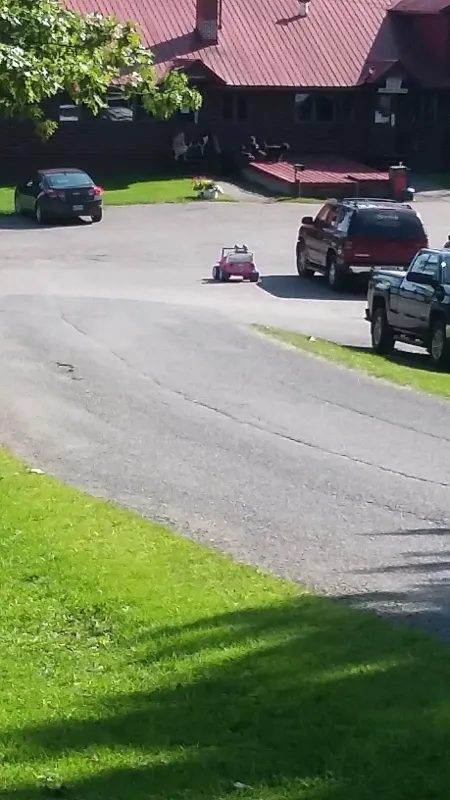 Birch Point Campground