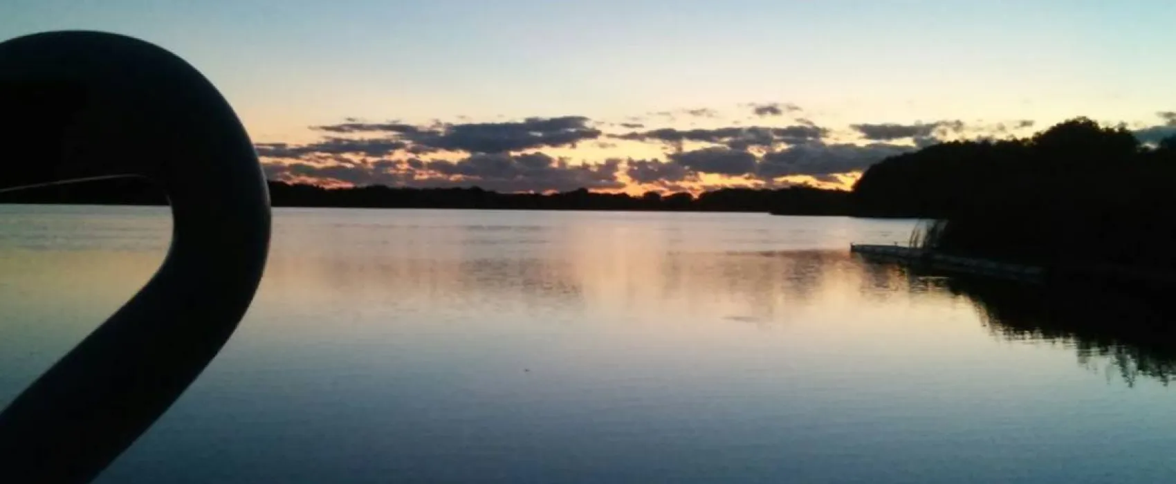 Campingplatz Königsberger See