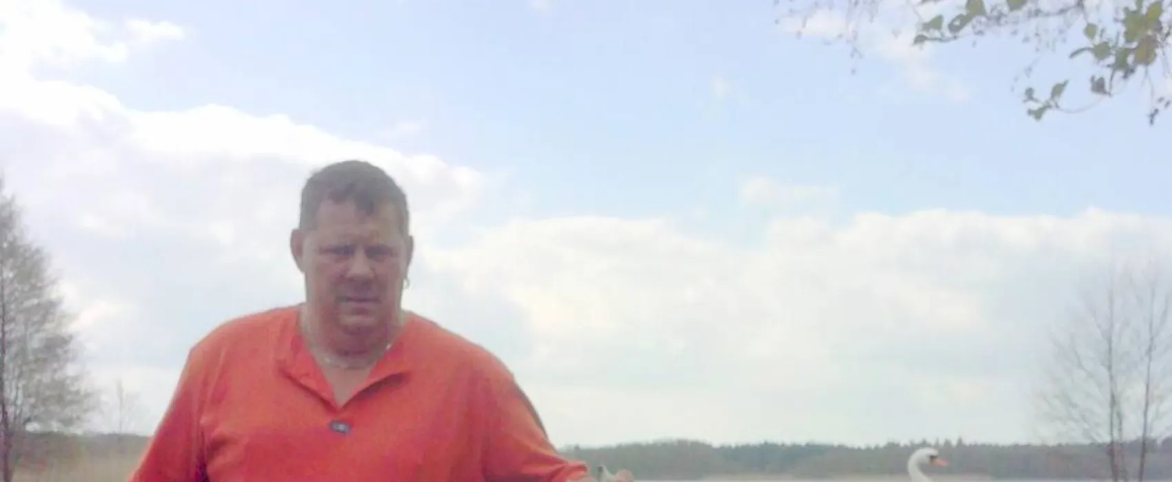 Campingplatz Königsberger See