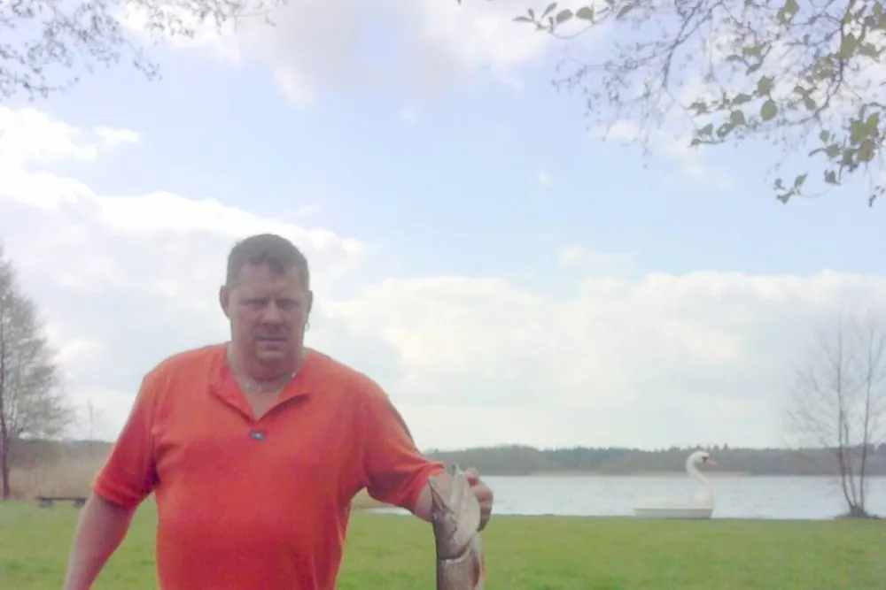 Campingplatz Königsberger See