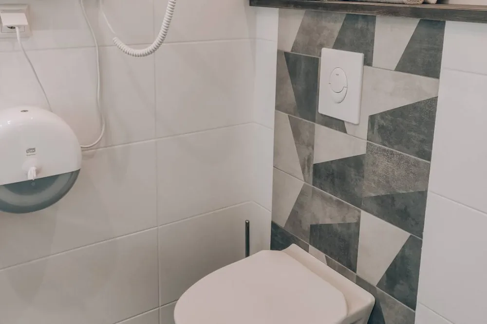 Ermistu Holiday Village