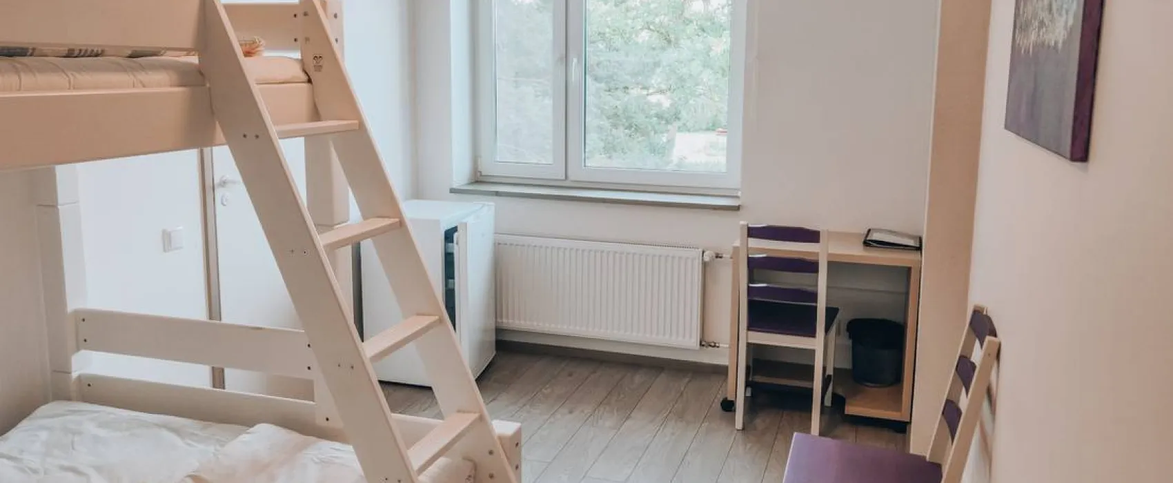 Ermistu Holiday Village