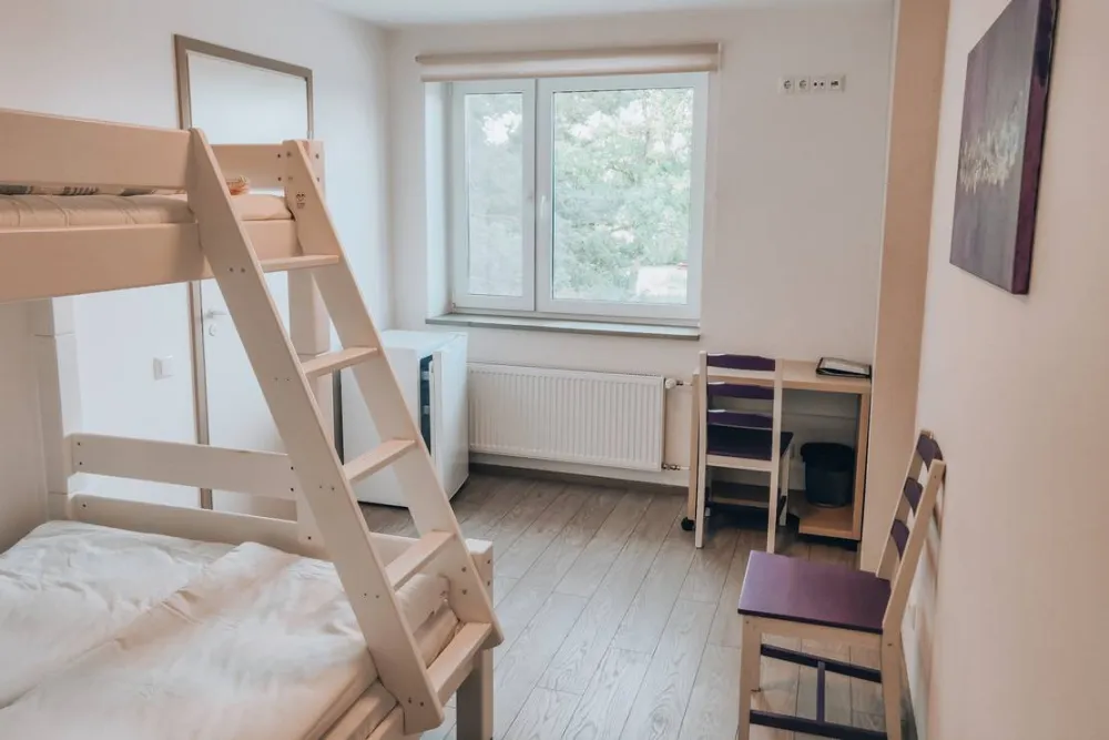 Ermistu Holiday Village