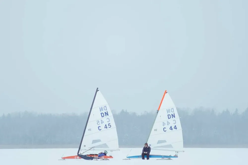 Ermistu Holiday Village