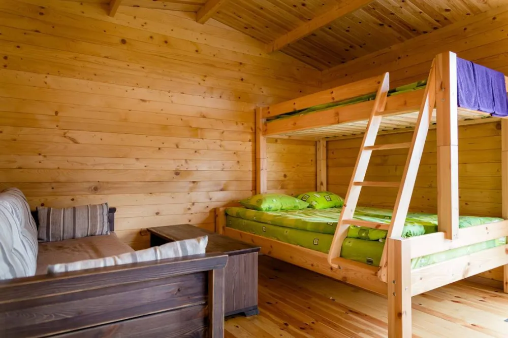 Ermistu Holiday Village