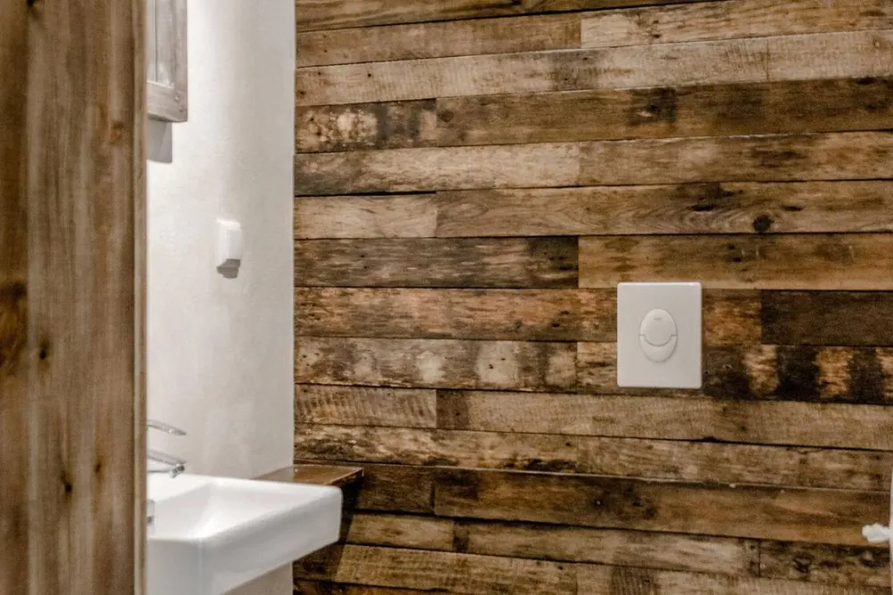 Ermistu Holiday Village