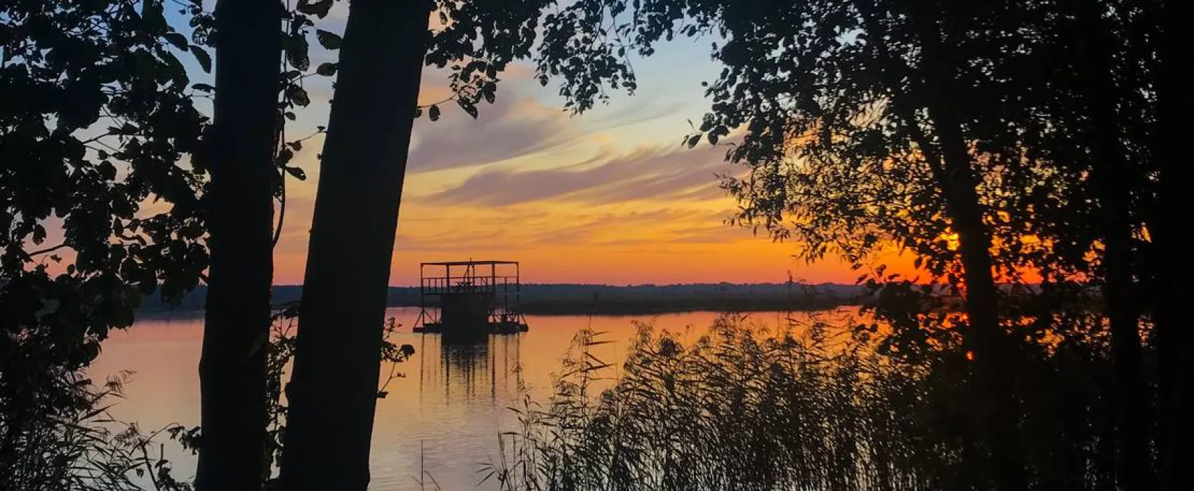 Ermistu Holiday Village