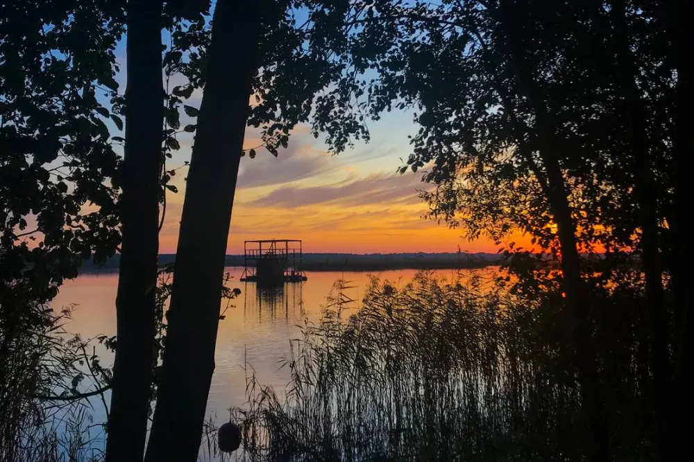 Ermistu Holiday Village