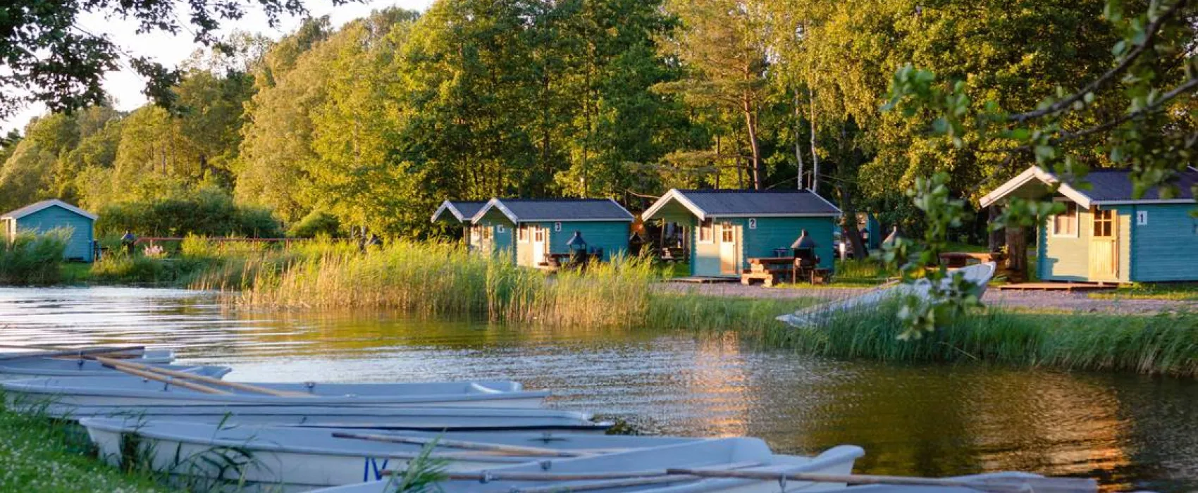 Ermistu Holiday Village