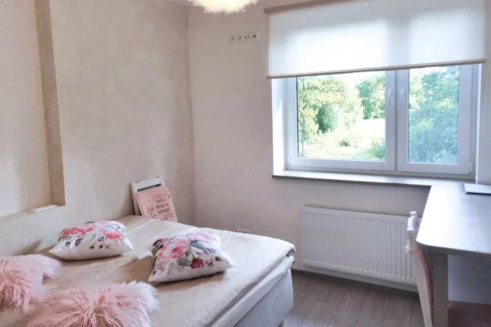 Ermistu Holiday Village