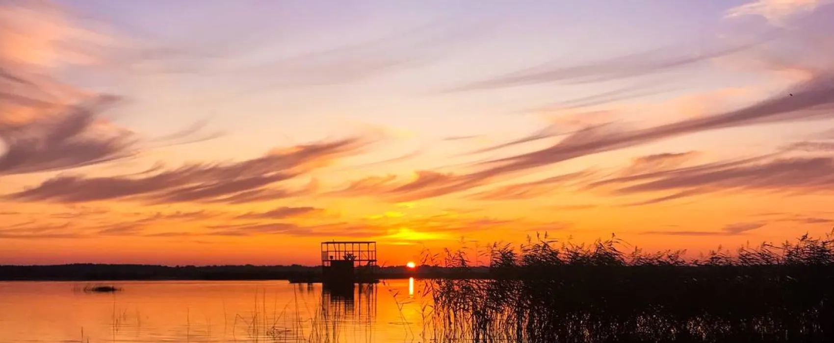 Ermistu Holiday Village