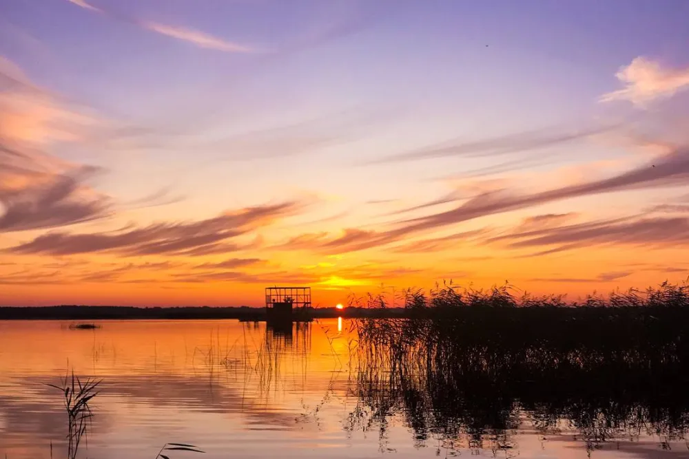 Ermistu Holiday Village