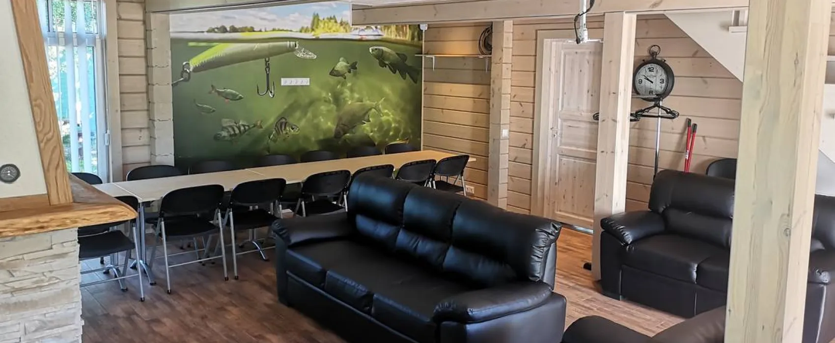 Ermistu Holiday Village