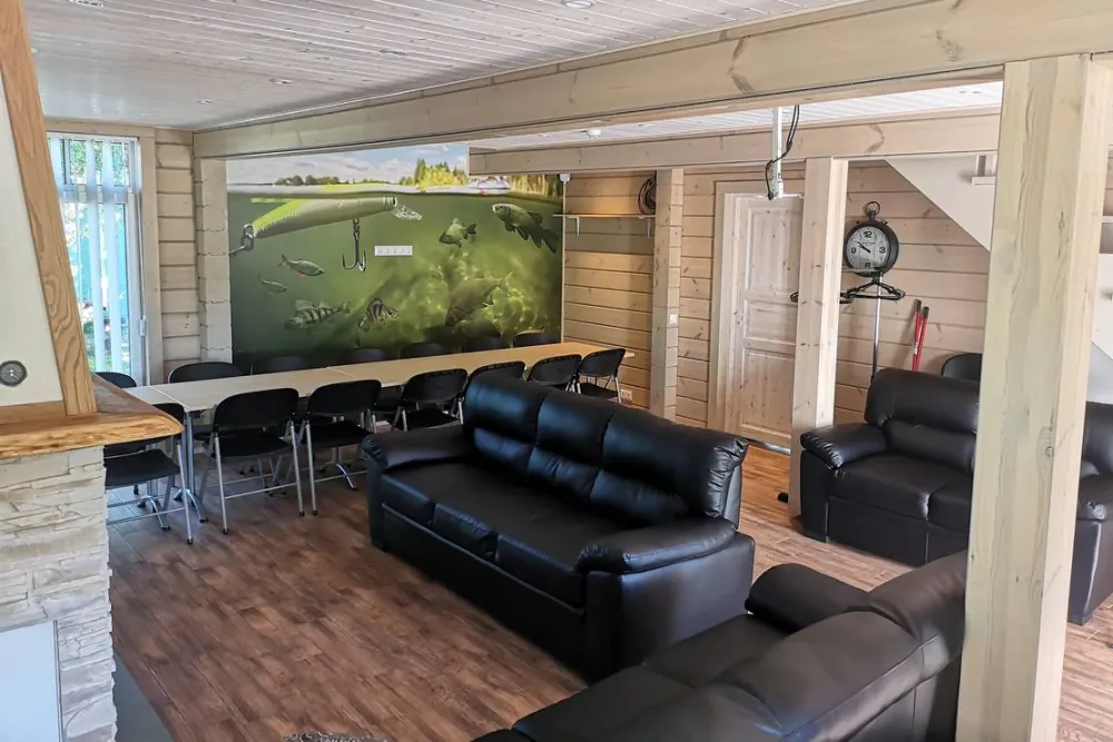 Ermistu Holiday Village