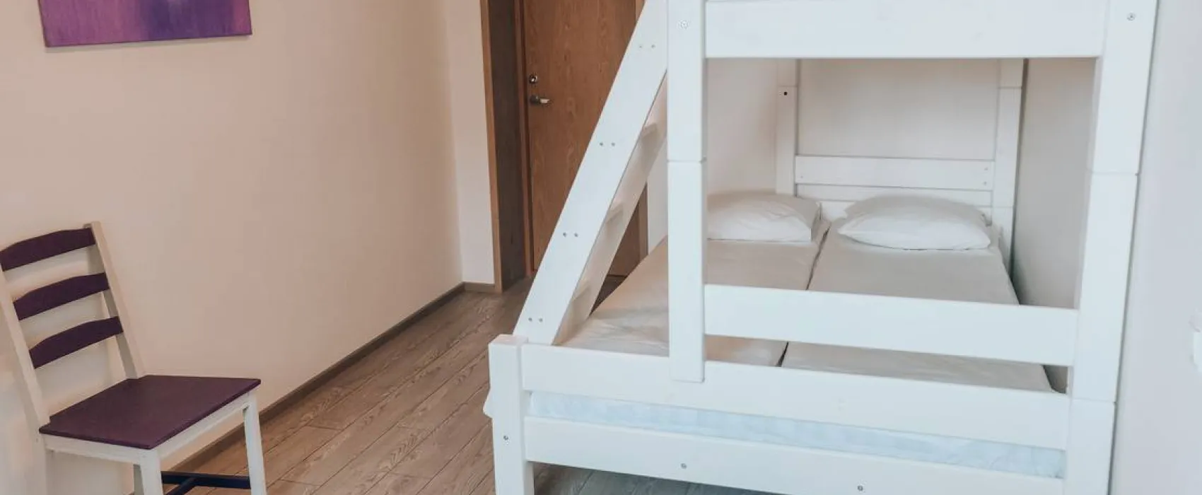 Ermistu Holiday Village