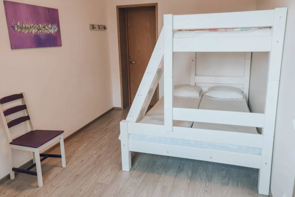 Ermistu Holiday Village