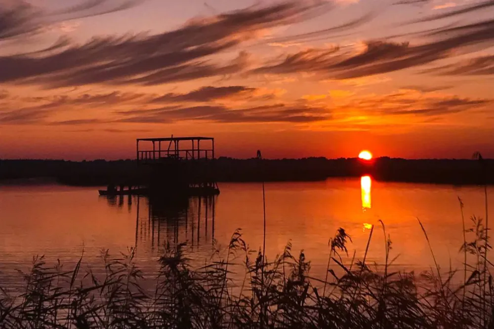 Ermistu Holiday Village