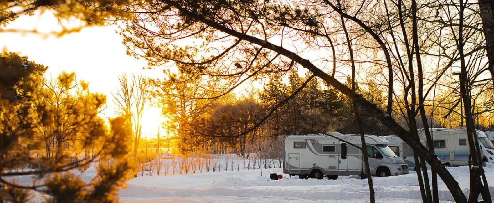 Ermistu Holiday Village