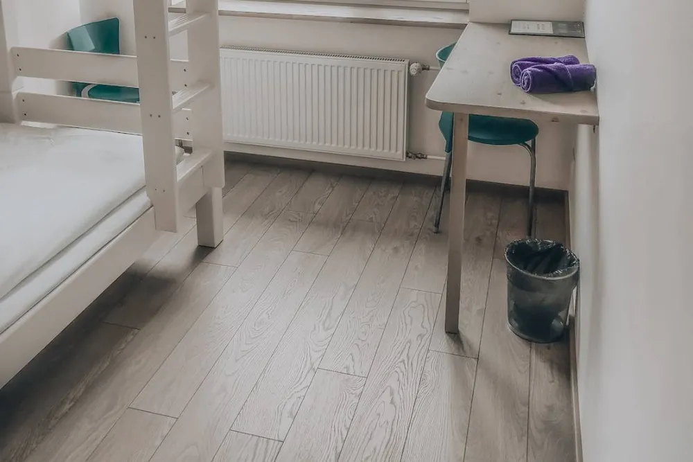 Ermistu Holiday Village