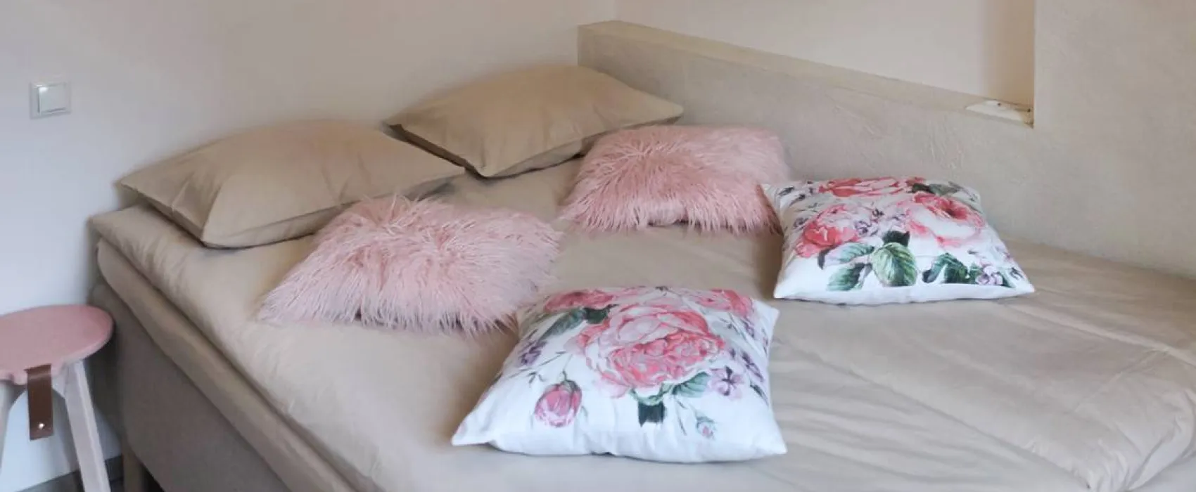 Ermistu Holiday Village