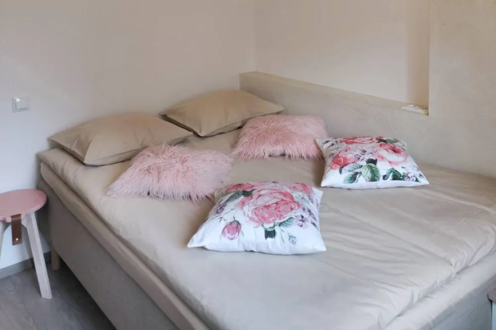 Ermistu Holiday Village