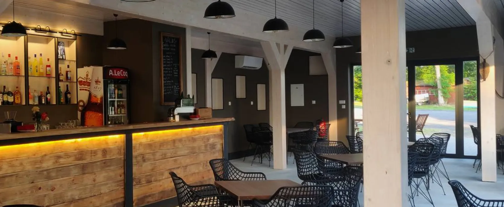 Ermistu Holiday Village