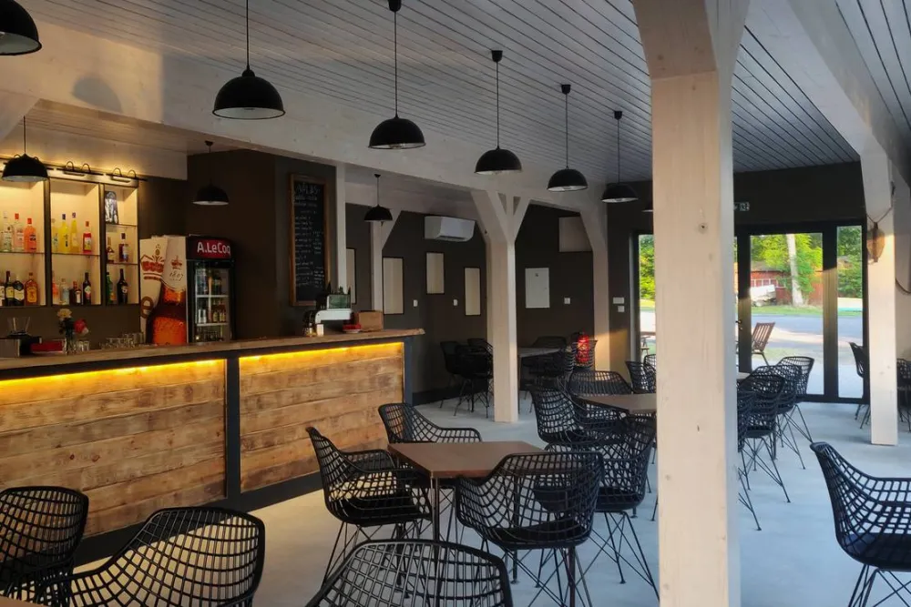 Ermistu Holiday Village