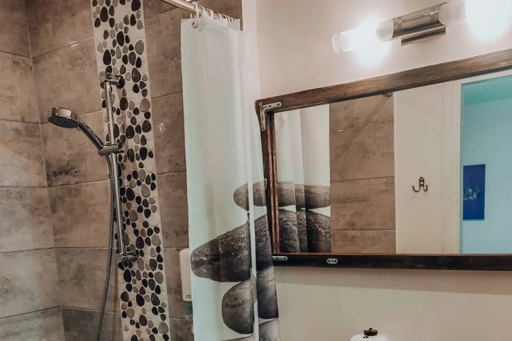 Ermistu Holiday Village