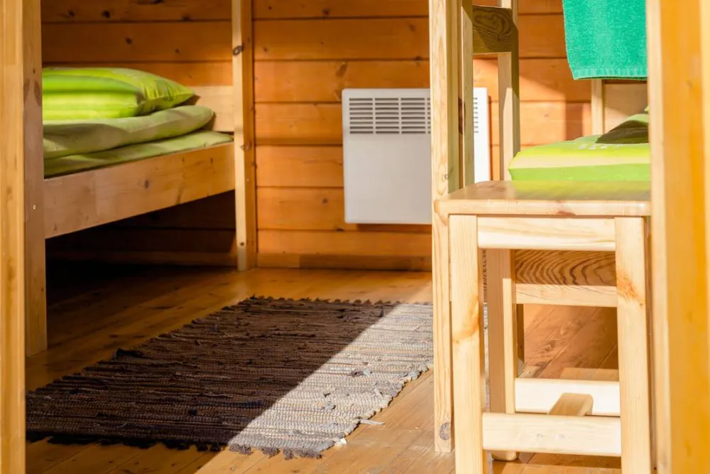 Ermistu Holiday Village