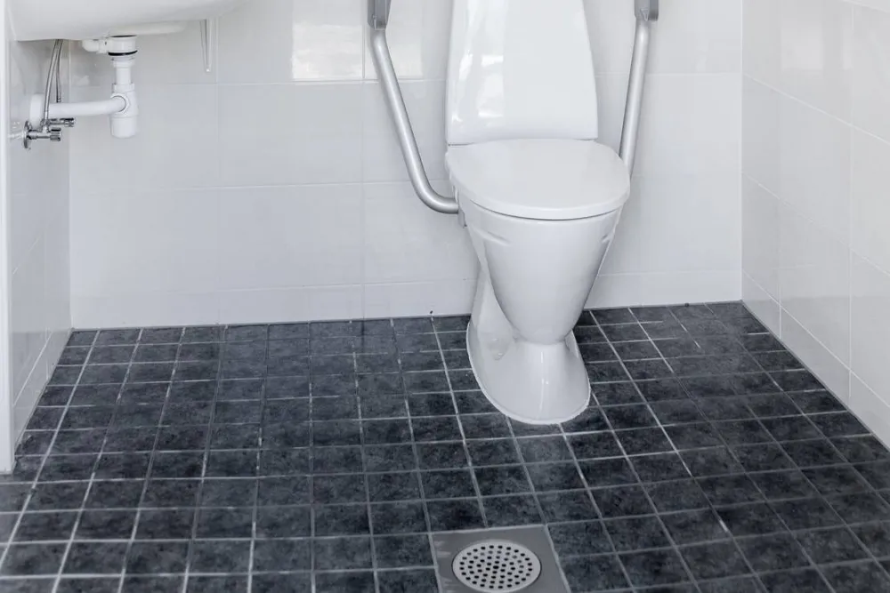 Ermistu Holiday Village