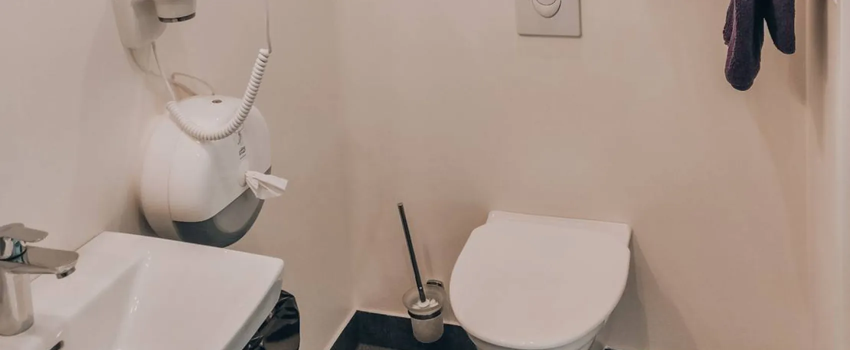 Ermistu Holiday Village