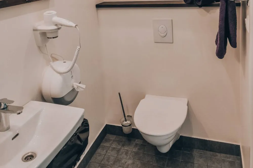 Ermistu Holiday Village