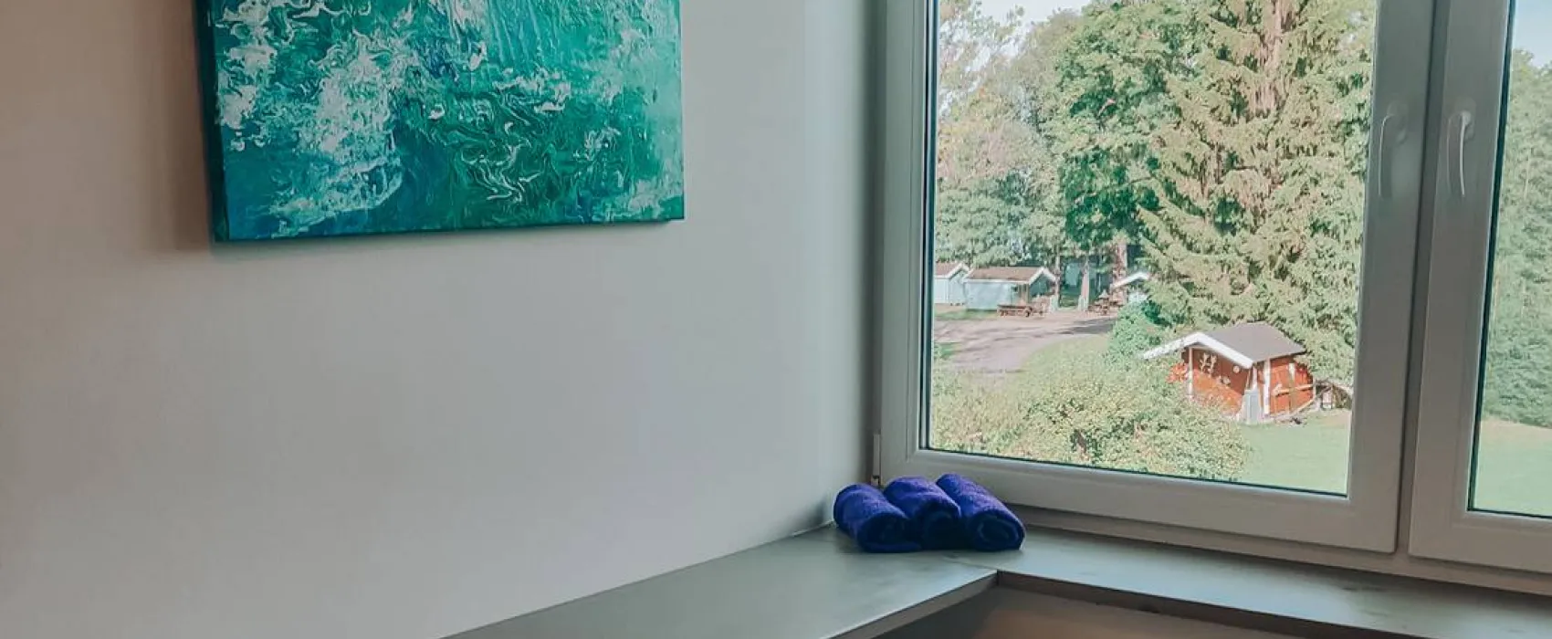 Ermistu Holiday Village