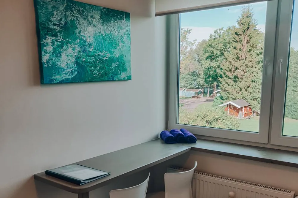 Ermistu Holiday Village