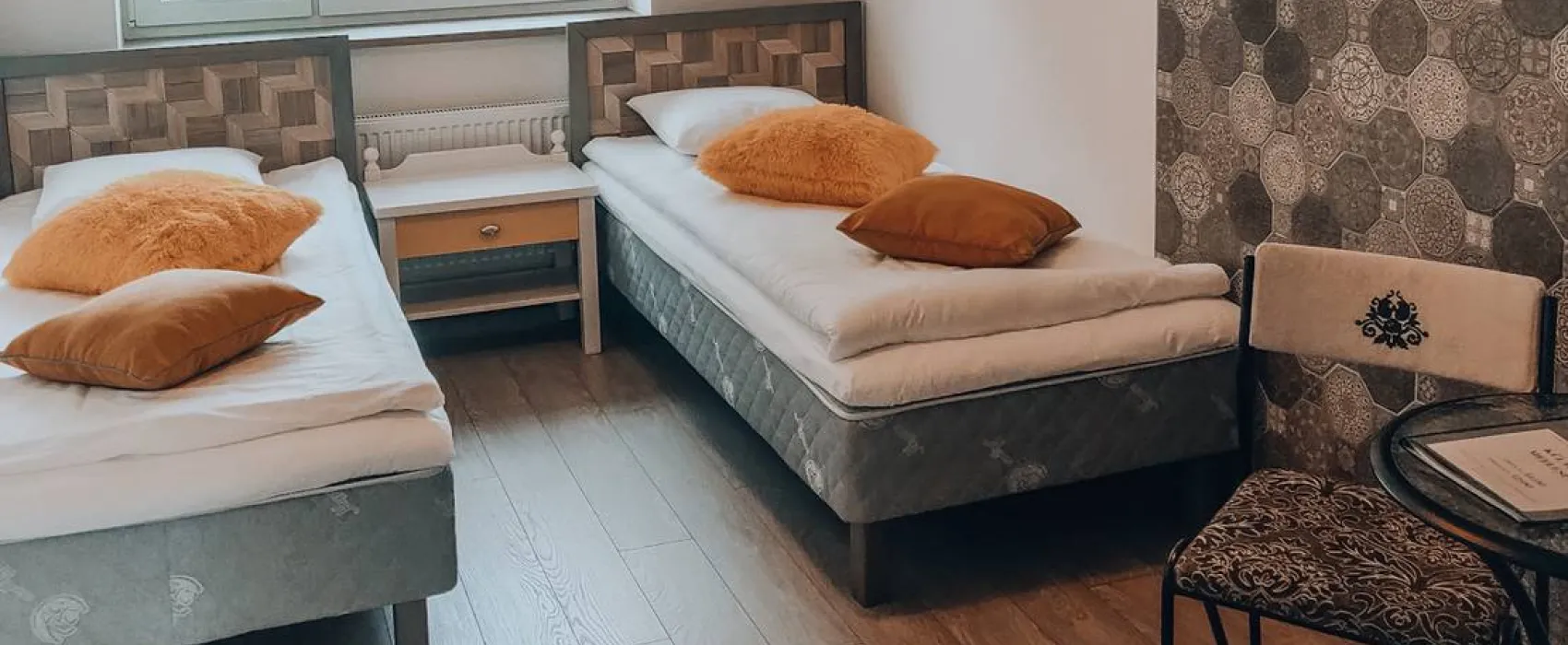 Ermistu Holiday Village