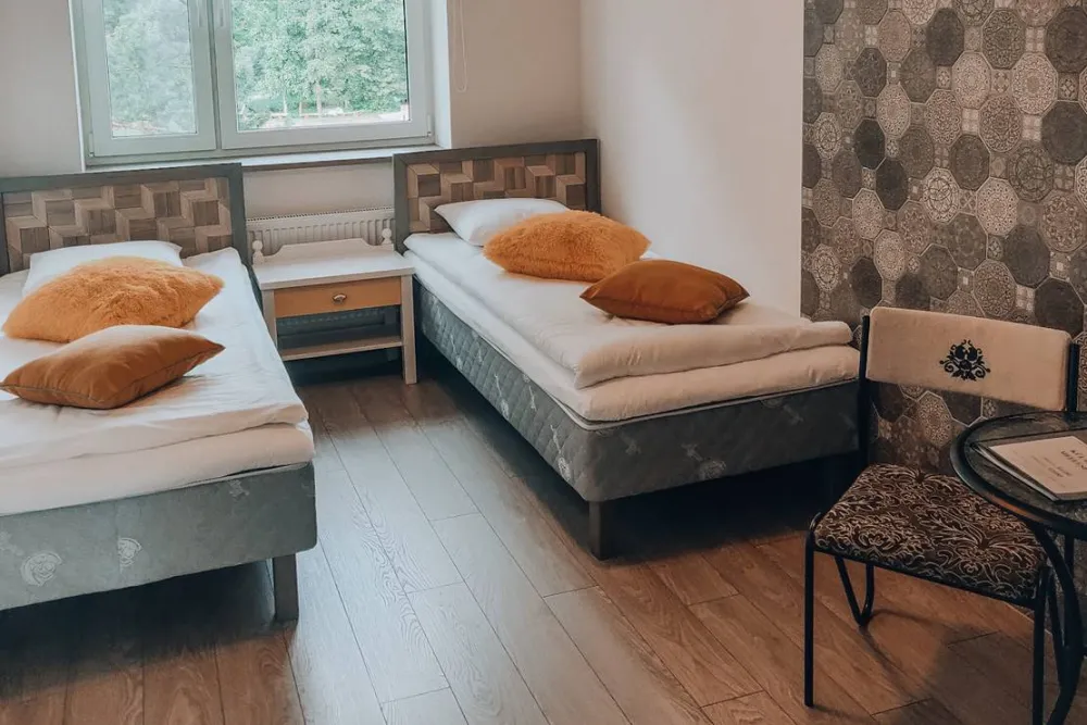 Ermistu Holiday Village