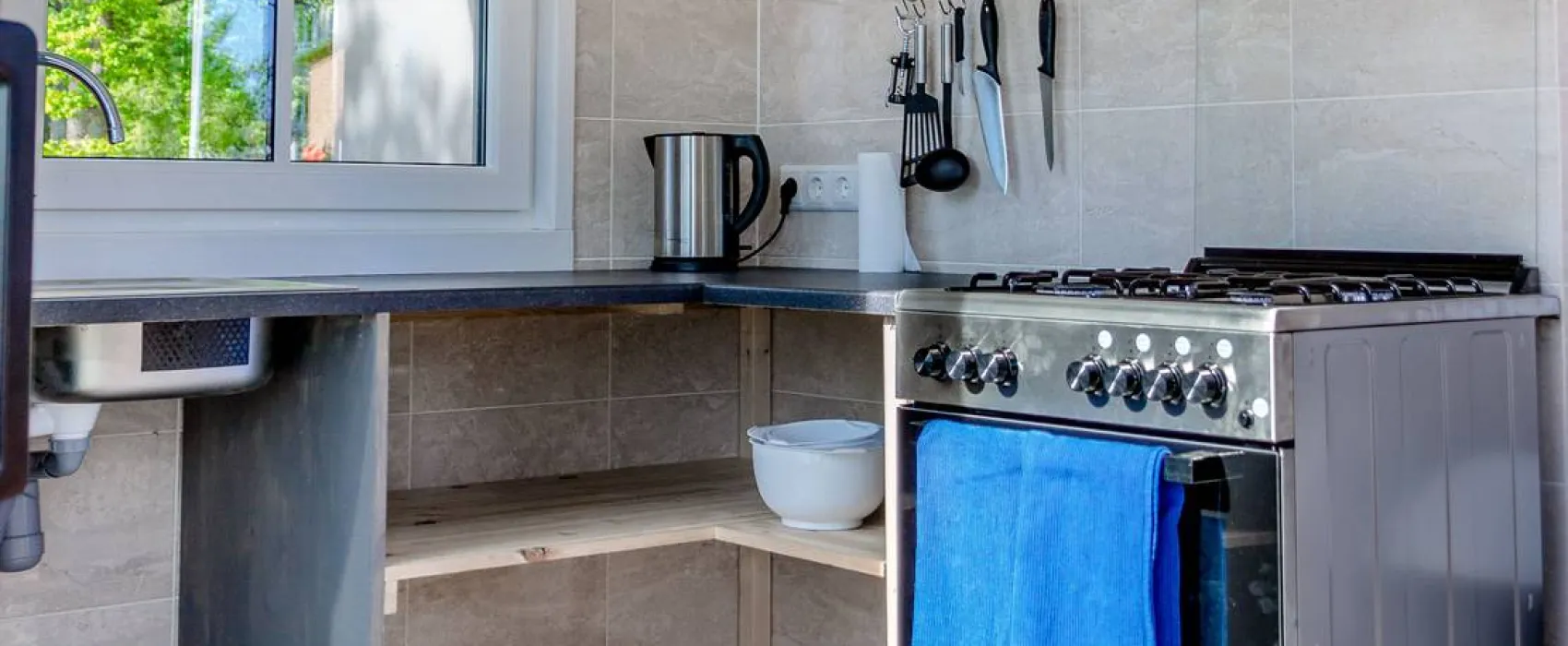 Ermistu Holiday Village